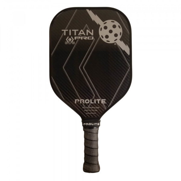 2020 Titan Pro BDS från PROLITE