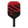 Selkirk Vanguard Hybrid S2 Midweight Crimson Black från Selkirk