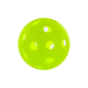 Jugs Pickleballbollar - snabb frakt på Nordic Pickleball