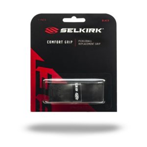 Nordic-pickleball-selkirk-Comfort grip-Black.jpeg
