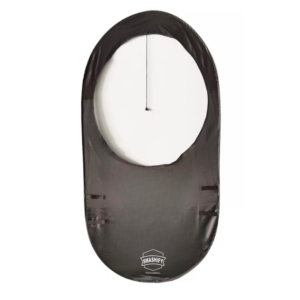 Smashify Pop-Up Target för pickleball
