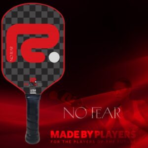 Raxs No Fear
