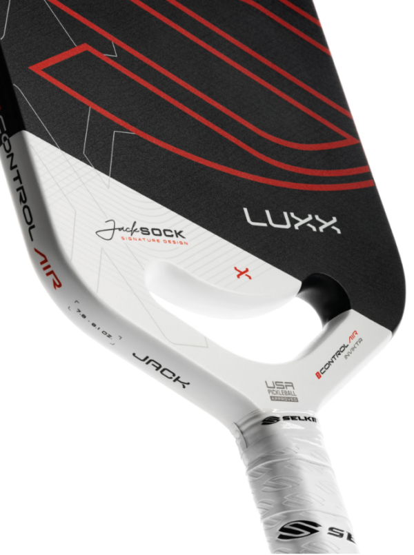 Selkirk LUXX Air Signature