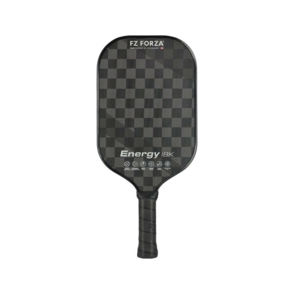 Pickleballracket FZ Forza Energy 18K