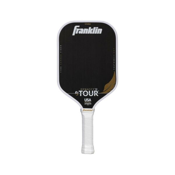 Franklin FS Tour Dynasty Featherweight 12-mm - Pickleballracket