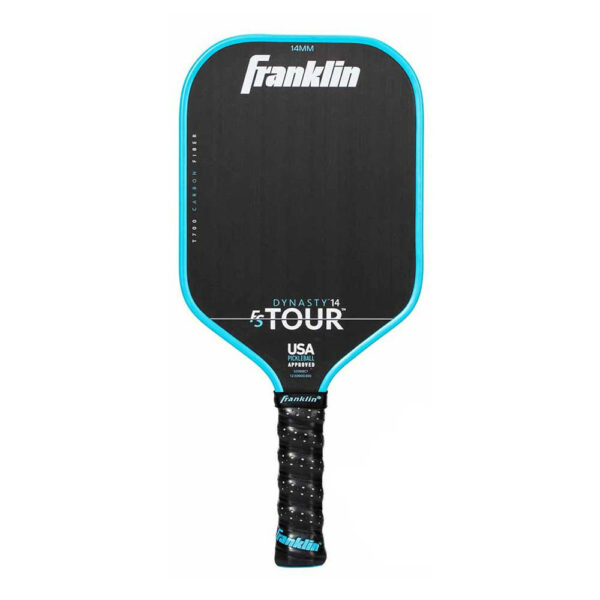 Franklin FS Tour Dynasty 14-mm - Pickleballracket