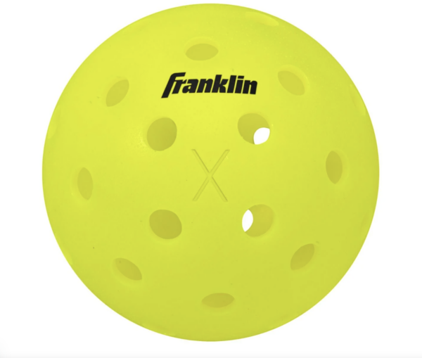 Franklin, X40