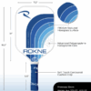 ROKNE Curv e Classic ACE specs