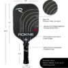 ROKNE Taktical Carbon 1.13 specs