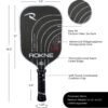 ROKNE Taktical Carbon 1.16 specs