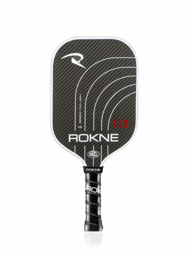 ROKNE Taktical Carbon 1.13