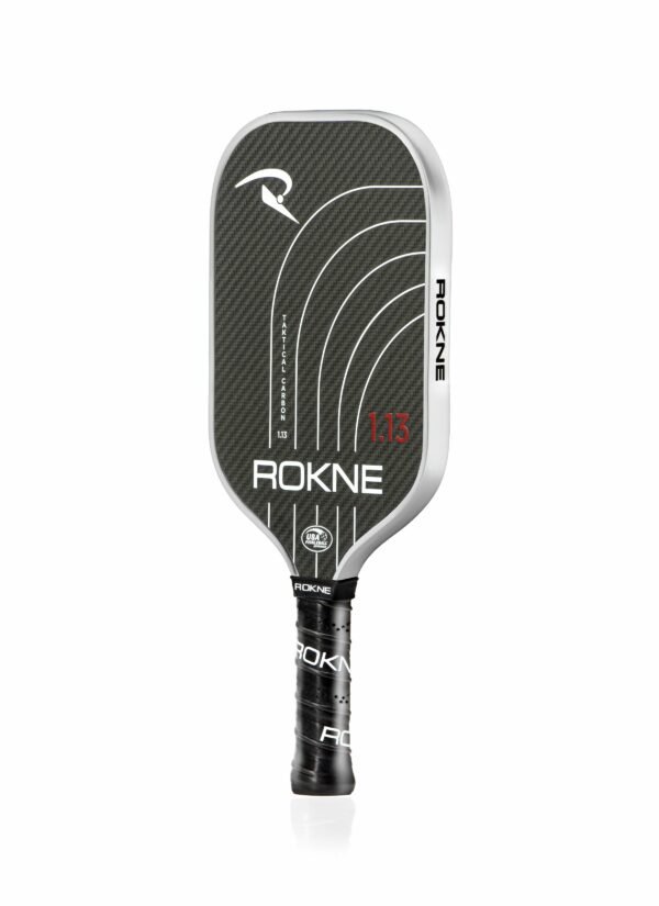 ROKNE Taktical Carbon 1.13 from the side
