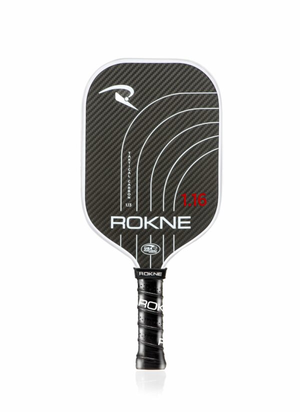 ROKNE Taktical Carbon 1.16 front