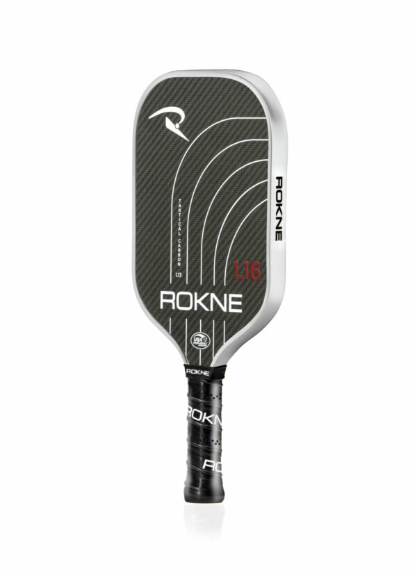 ROKNE Taktical Carbon 1.16 from the side