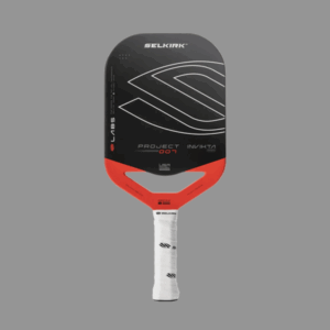 Selkirk Labs projekct 007