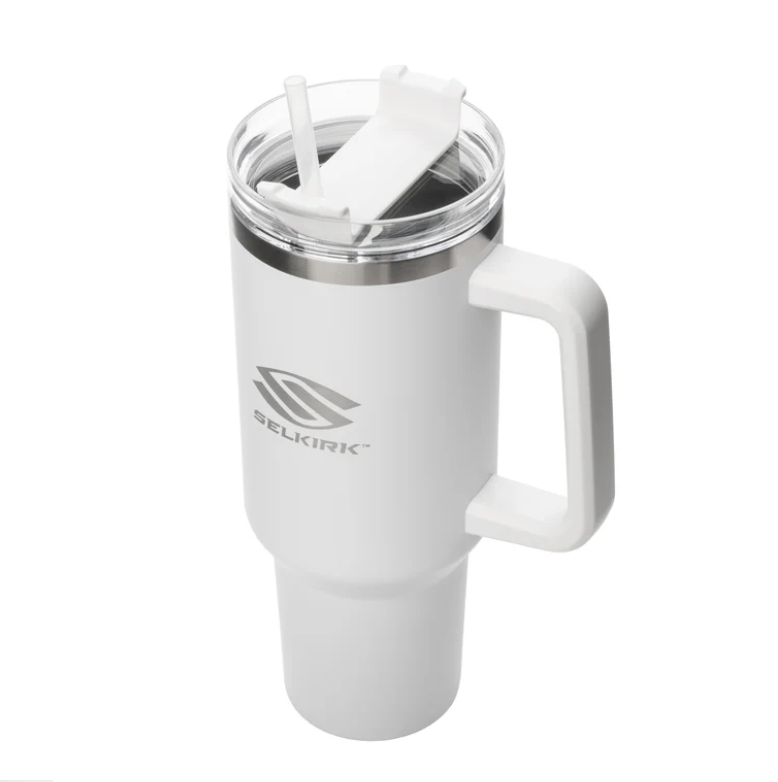 Selkirk Tumbler detalj