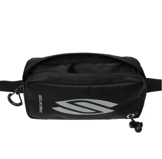 Selkirk-midjeväska detalj 2