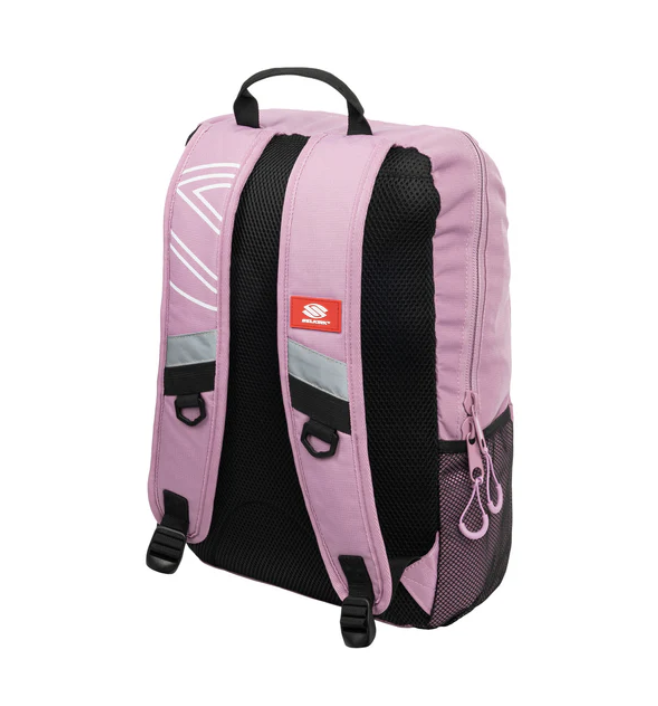 Selkirk Core Line Ryggsäck Rosa back