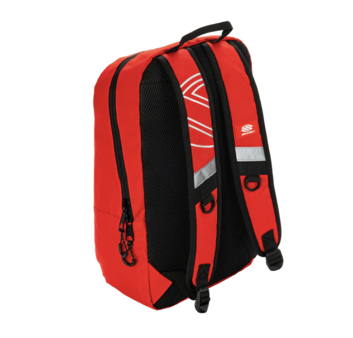 Selkirk Core Line Ryggsäck Röd back