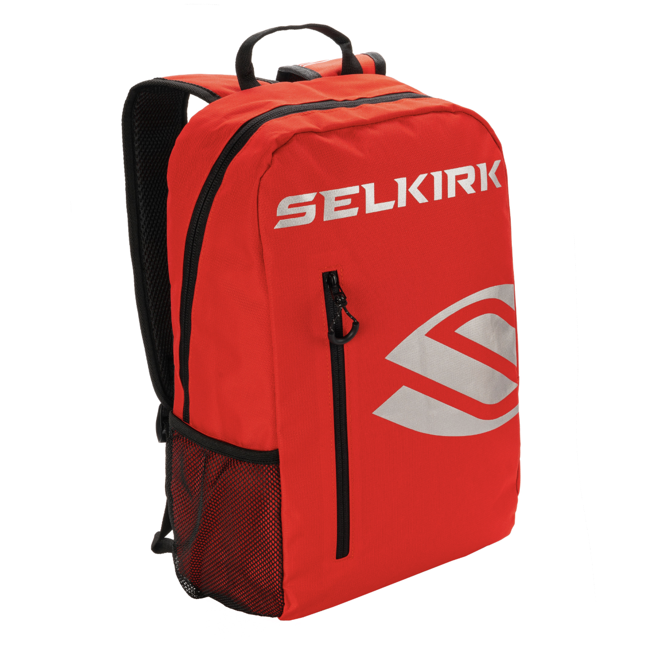 Selkirk Core Line Ryggsäck Röd