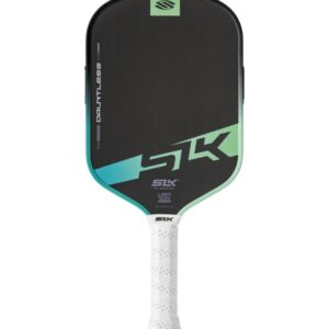 Selkirk SLK Dauntless pickleballracket i kolfiber