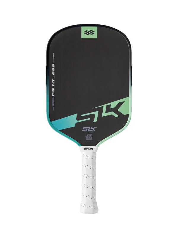 Selkirk SLK Dauntless pickleballracket i kolfiber
