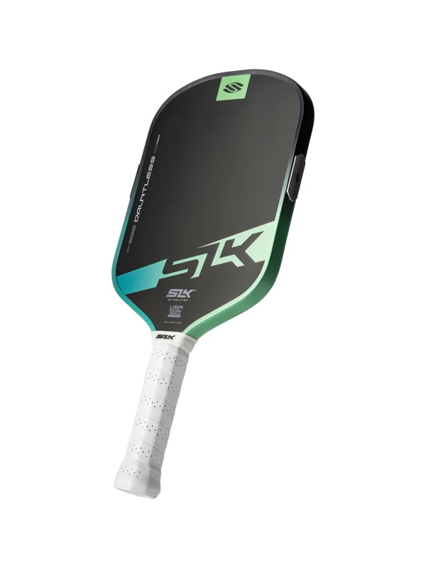 Selkirk SLK Dauntless pickleballracket i kolfiber
