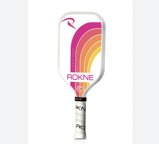 Rokne Curve Classic LTE