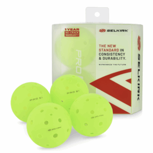Selkirk Pro S1
