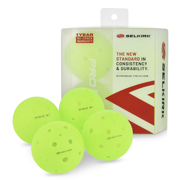 Selkirk Pro S1
